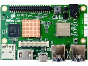 2017年十大SBC產(chǎn)品盤點 誰是性價比最高的單板計算機？兼談人工智能應(yīng)用軟件開發(fā)